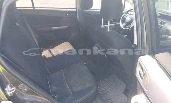 Buy Used Subaru Impreza Other Car in Chaltubo in Imereti Buy Used Subaru Impreza Other Car in Chaltubo in Imereti