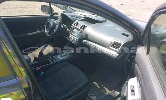 Buy Used Subaru Impreza Other Car in Chaltubo in Imereti Buy Used Subaru Impreza Other Car in Chaltubo in Imereti