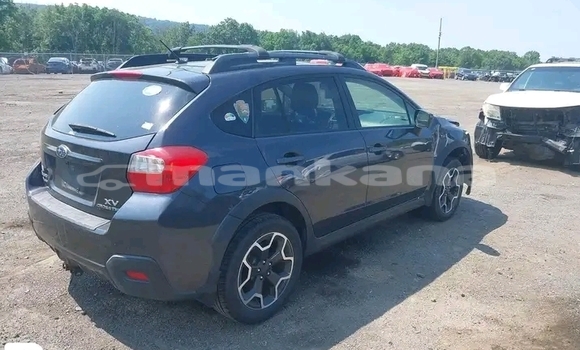 Buy Used Subaru Impreza Other Car in Chaltubo in Imereti Buy Used Subaru Impreza Other Car in Chaltubo in Imereti