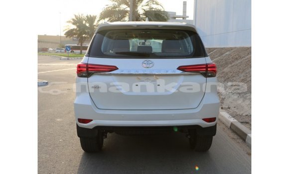 Buy Import Toyota Fortuner Black Car in Import - Dubai in Abhasia Buy Import Toyota Fortuner Black Car in Import - Dubai in Abhasia