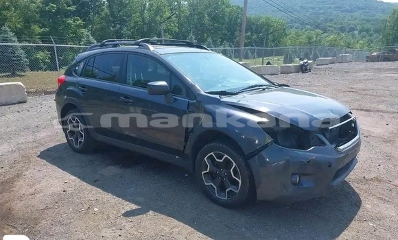 Buy Used Subaru Impreza Other Car in Chaltubo in Imereti Buy Used Subaru Impreza Other Car in Chaltubo in Imereti