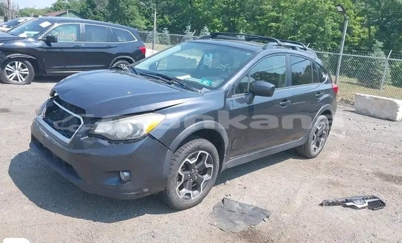 Buy Used Subaru Impreza Other Car in Chaltubo in Imereti Buy Used Subaru Impreza Other Car in Chaltubo in Imereti