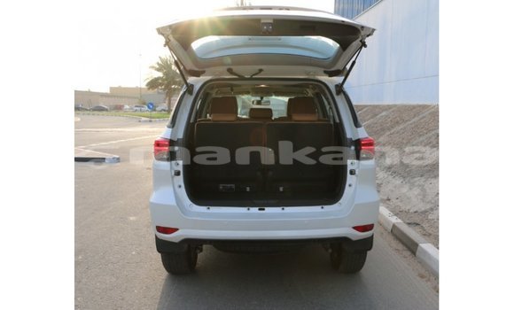 Buy Import Toyota Fortuner Black Car in Import - Dubai in Abhasia Buy Import Toyota Fortuner Black Car in Import - Dubai in Abhasia