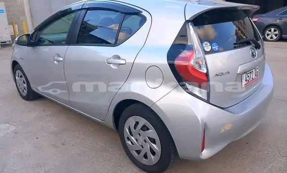 Buy Used Toyota Aqua Other Car in Bihvinta in Abhasia Buy Used Toyota Aqua Other Car in Bihvinta in Abhasia