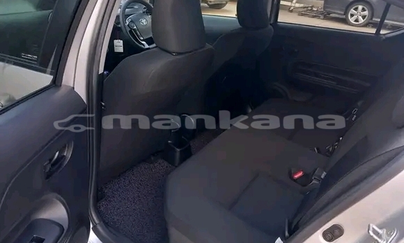 Buy Used Toyota Aqua Other Car in Bihvinta in Abhasia Buy Used Toyota Aqua Other Car in Bihvinta in Abhasia