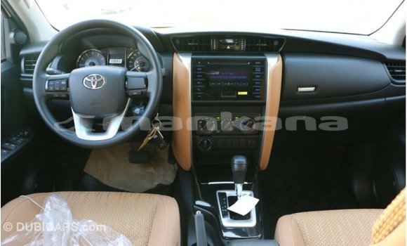 Buy Import Toyota Fortuner Black Car in Import - Dubai in Abhasia Buy Import Toyota Fortuner Black Car in Import - Dubai in Abhasia