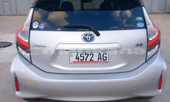 Buy Used Toyota Aqua Other Car in Bihvinta in Abhasia Buy Used Toyota Aqua Other Car in Bihvinta in Abhasia