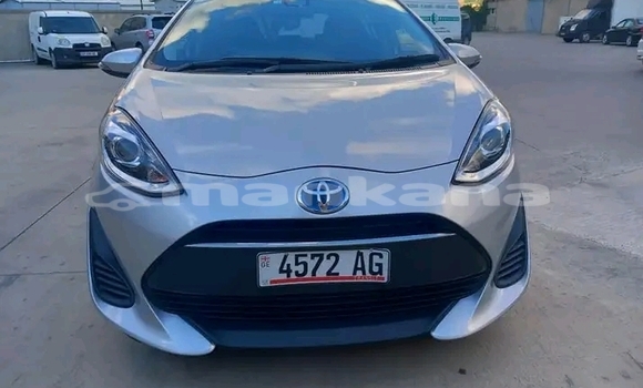 Buy Used Toyota Aqua Other Car in Bihvinta in Abhasia Buy Used Toyota Aqua Other Car in Bihvinta in Abhasia