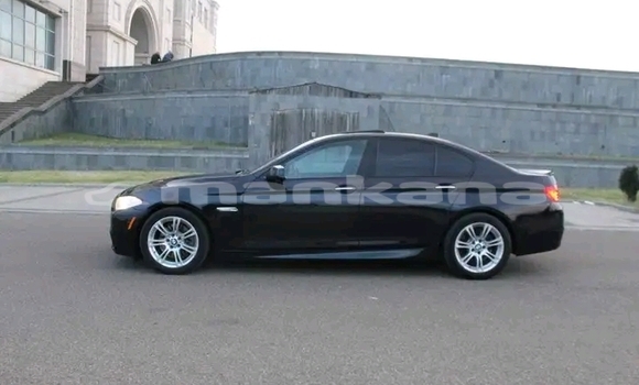 Buy Used BMW 502 Black Car in Ahmeta in Kaheti Buy Used BMW 502 Black Car in Ahmeta in Kaheti