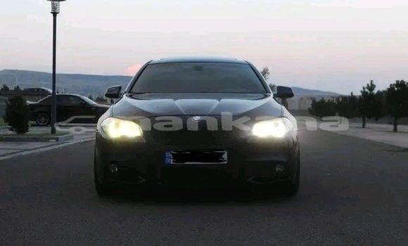 Buy Used BMW 502 Black Car in Ahmeta in Kaheti Buy Used BMW 502 Black Car in Ahmeta in Kaheti