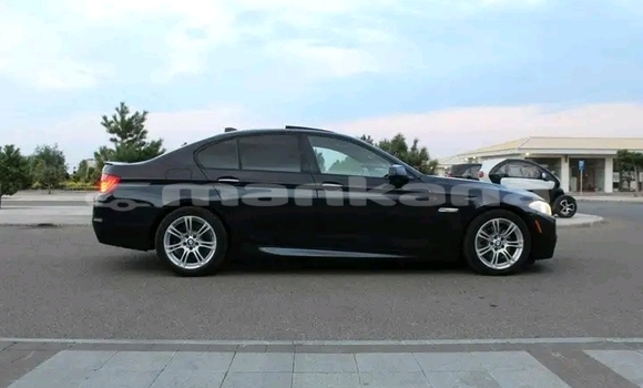 Buy Used BMW 502 Black Car in Ahmeta in Kaheti Buy Used BMW 502 Black Car in Ahmeta in Kaheti