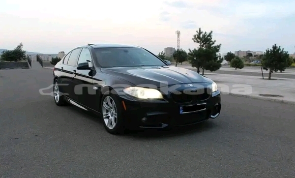 Buy Used BMW 502 Black Car in Ahmeta in Kaheti Buy Used BMW 502 Black Car in Ahmeta in Kaheti