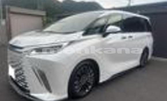 Buy Used Lexus LC White Car in Tbilisi in Tbilisi Buy Used Lexus LC White Car in Tbilisi in Tbilisi