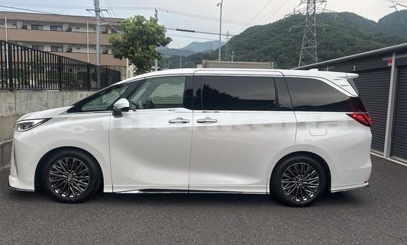 Buy Used Lexus LC White Car in Tbilisi in Tbilisi Buy Used Lexus LC White Car in Tbilisi in Tbilisi