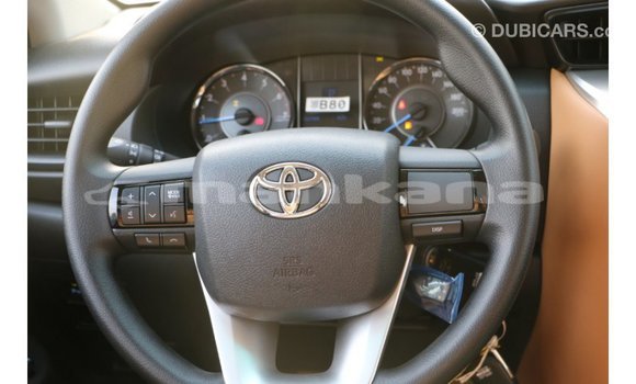 Buy Import Toyota Fortuner Black Car in Import - Dubai in Abhasia Buy Import Toyota Fortuner Black Car in Import - Dubai in Abhasia