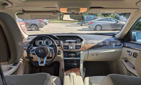 Buy Used Mercedes-Benz E–Class Other Car in Ambrolauri in Racha Buy Used Mercedes-Benz E–Class Other Car in Ambrolauri in Racha