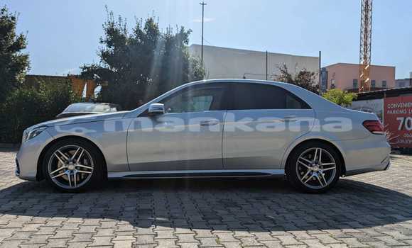 Buy Used Mercedes-Benz E–Class Other Car in Ambrolauri in Racha Buy Used Mercedes-Benz E–Class Other Car in Ambrolauri in Racha