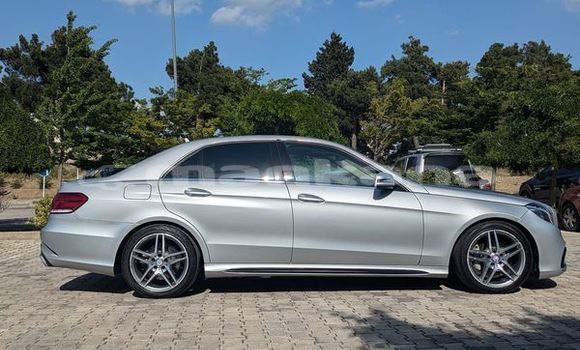 Buy Used Mercedes-Benz E–Class Other Car in Ambrolauri in Racha Buy Used Mercedes-Benz E–Class Other Car in Ambrolauri in Racha