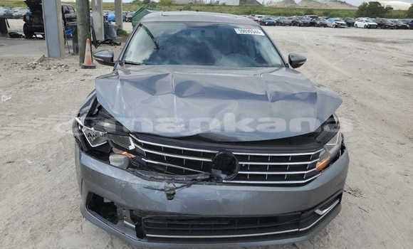 Buy Used Volkswagen Passat Other Car in Bagdadi in Imereti Buy Used Volkswagen Passat Other Car in Bagdadi in Imereti