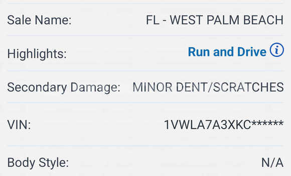 Buy Used Volkswagen Passat Other Car in Bagdadi in Imereti Buy Used Volkswagen Passat Other Car in Bagdadi in Imereti