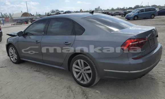 Buy Used Volkswagen Passat Other Car in Bagdadi in Imereti Buy Used Volkswagen Passat Other Car in Bagdadi in Imereti