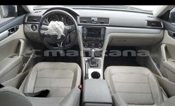 Buy Used Volkswagen Passat Other Car in Bagdadi in Imereti Buy Used Volkswagen Passat Other Car in Bagdadi in Imereti