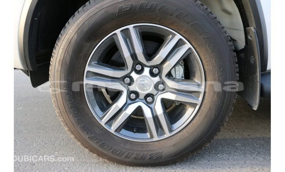 Buy Import Toyota Fortuner Black Car in Import - Dubai in Abhasia Buy Import Toyota Fortuner Black Car in Import - Dubai in Abhasia