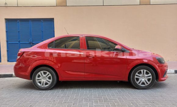 Buy Used Chevrolet Aveo Red Car in Tbilisi in Tbilisi Buy Used Chevrolet Aveo Red Car in Tbilisi in Tbilisi