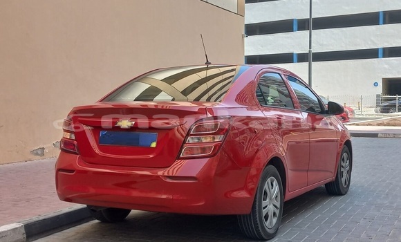 Buy Used Chevrolet Aveo Red Car in Tbilisi in Tbilisi Buy Used Chevrolet Aveo Red Car in Tbilisi in Tbilisi