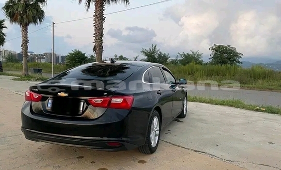 Buy Used Chevrolet Metro Black Car in Bihvinta in Abhasia