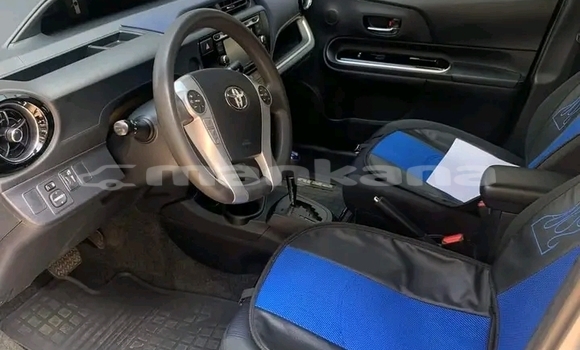 Buy Used Toyota Prius Other Car in Batumi in Ajaria Buy Used Toyota Prius Other Car in Batumi in Ajaria