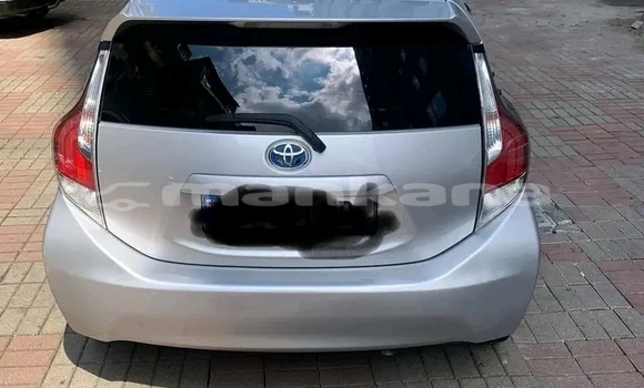 Buy Used Toyota Prius Other Car in Batumi in Ajaria Buy Used Toyota Prius Other Car in Batumi in Ajaria