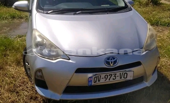 Buy Used Toyota Aqua Other Car in Batumi in Ajaria Buy Used Toyota Aqua Other Car in Batumi in Ajaria