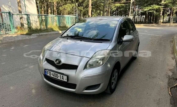 Buy Used Toyota Aqua Other Car in Bihvinta in Abhasia Buy Used Toyota Aqua Other Car in Bihvinta in Abhasia