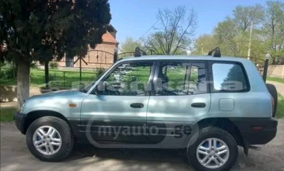 Buy Used Toyota RAV4 Other Car in Batumi in Ajaria Buy Used Toyota RAV4 Other Car in Batumi in Ajaria