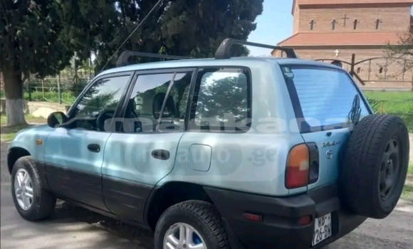 Buy Used Toyota RAV4 Other Car in Batumi in Ajaria Buy Used Toyota RAV4 Other Car in Batumi in Ajaria