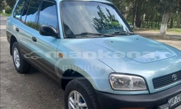 Buy Used Toyota RAV4 Other Car in Batumi in Ajaria Buy Used Toyota RAV4 Other Car in Batumi in Ajaria