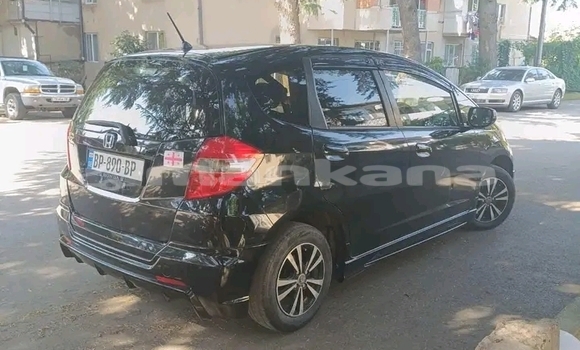 Buy Used Toyota Aqua Black Car in Bihvinta in Abhasia Buy Used Toyota Aqua Black Car in Bihvinta in Abhasia