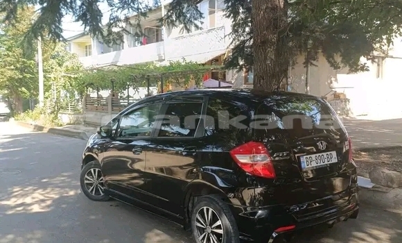 Buy Used Toyota Aqua Black Car in Bihvinta in Abhasia Buy Used Toyota Aqua Black Car in Bihvinta in Abhasia