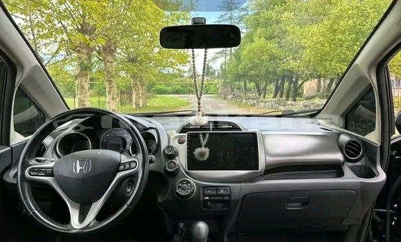 Buy Used Toyota Aqua Black Car in Bihvinta in Abhasia Buy Used Toyota Aqua Black Car in Bihvinta in Abhasia