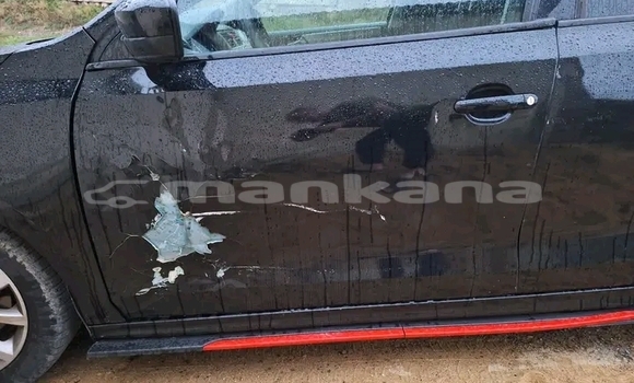 Buy Used Toyota Camry Black Car in Bihvinta in Abhasia Buy Used Toyota Camry Black Car in Bihvinta in Abhasia