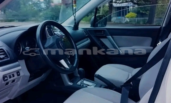 Buy Used Toyota Fortuner White Car in Bihvinta in Abhasia Buy Used Toyota Fortuner White Car in Bihvinta in Abhasia