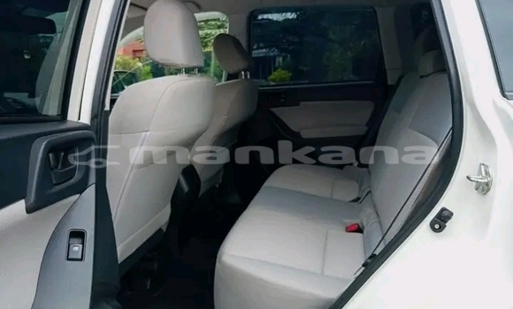 Buy Used Toyota Fortuner White Car in Bihvinta in Abhasia Buy Used Toyota Fortuner White Car in Bihvinta in Abhasia
