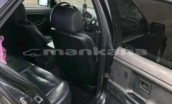 Buy Used BMW 315 Black Car in Gali in Abhasia Buy Used BMW 315 Black Car in Gali in Abhasia