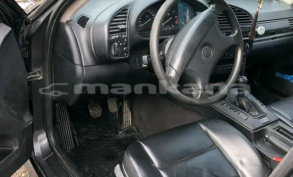 Buy Used BMW 315 Black Car in Gali in Abhasia Buy Used BMW 315 Black Car in Gali in Abhasia
