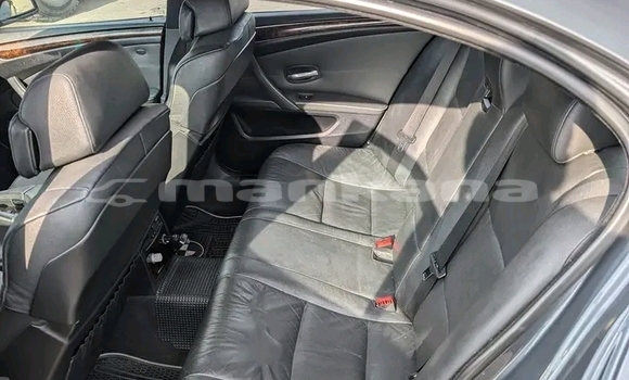 Buy Used Toyota Axio Black Car in Batumi in Ajaria