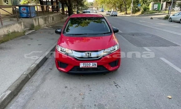 Buy Used Hyundai Equus Red Car in Bihvinta in Abhasia Buy Used Hyundai Equus Red Car in Bihvinta in Abhasia