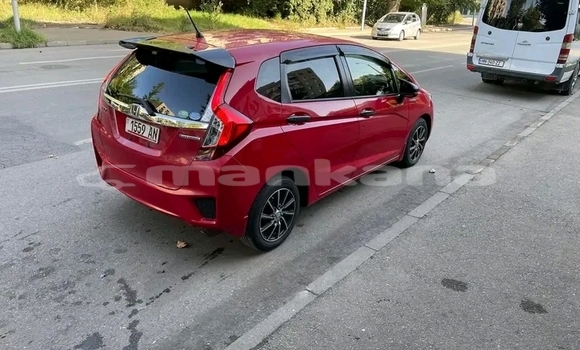 Buy Used Hyundai Equus Red Car in Bihvinta in Abhasia Buy Used Hyundai Equus Red Car in Bihvinta in Abhasia