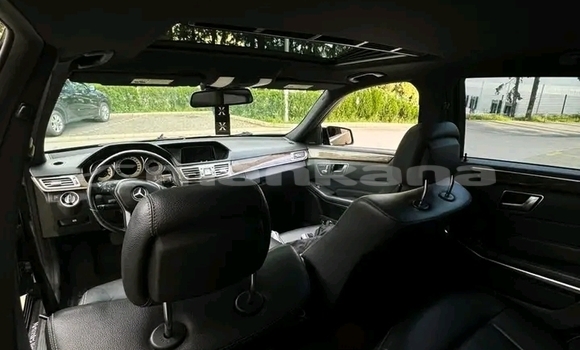 Buy Used Mercedes-Benz C-klasse Black Car in Gulripshi in Abhasia Buy Used Mercedes-Benz C-klasse Black Car in Gulripshi in Abhasia