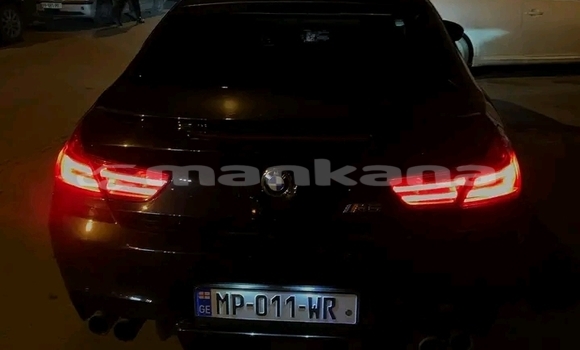 Buy Used BMW 2-Series Black Car in Batumi in Ajaria Buy Used BMW 2-Series Black Car in Batumi in Ajaria